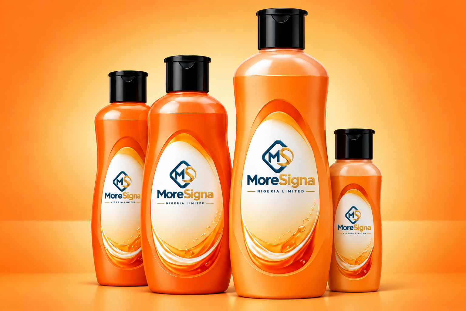 Shampoo